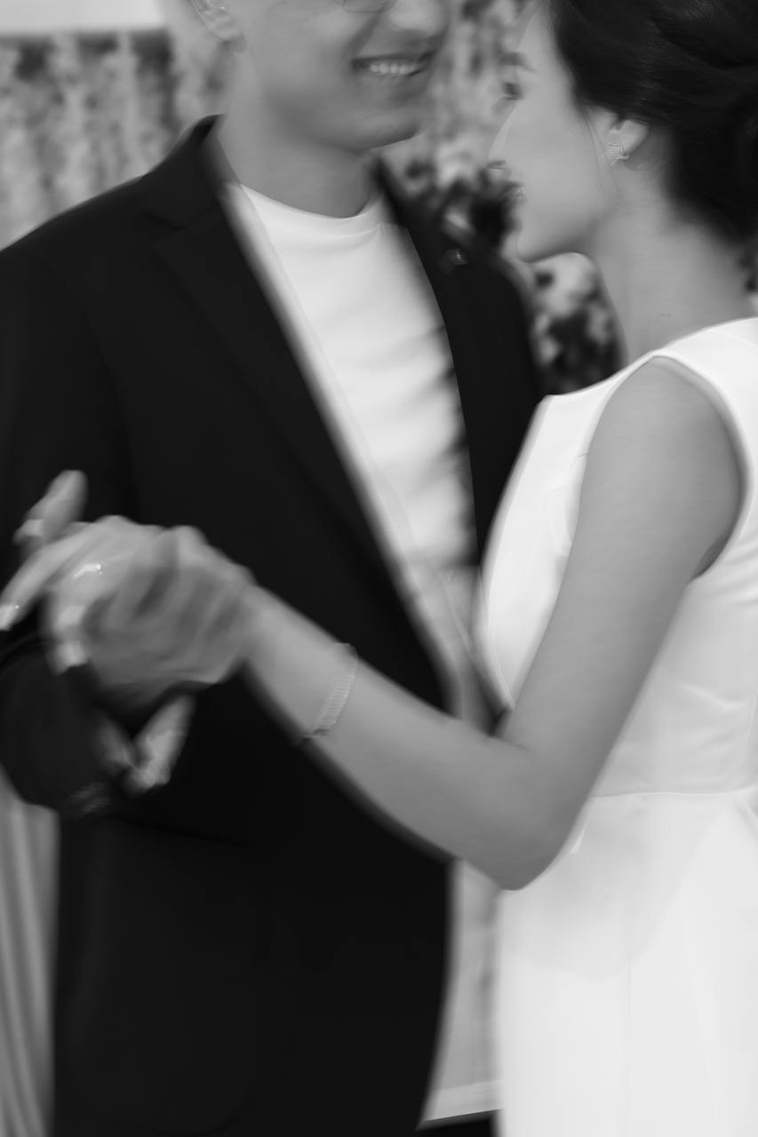 Фото молодоженов 1